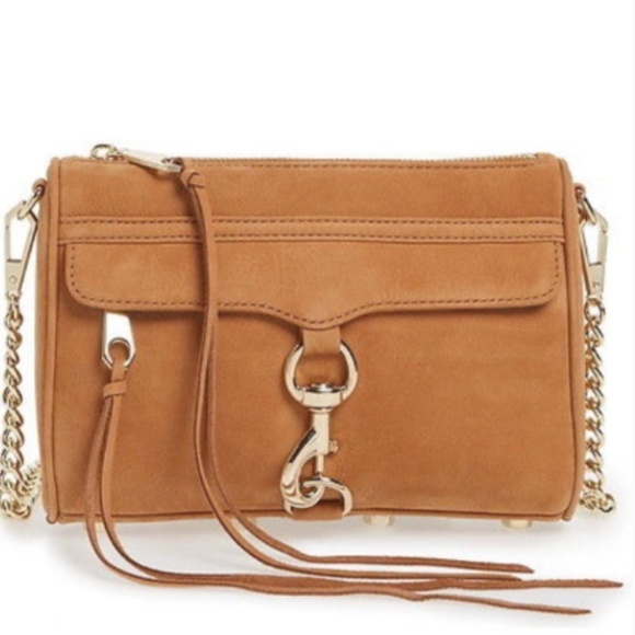 Rebecca Minkoff Handbags - Rebecca Minkoff Crossbody Bag